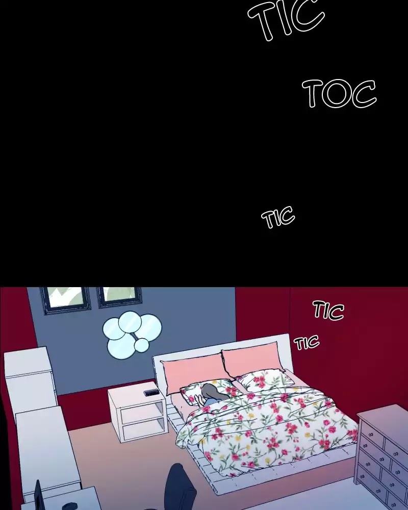 Four Quarters Chapter 38 page 4 - Chapter 38: Ep.36: Mask of Deceit (Part 1)