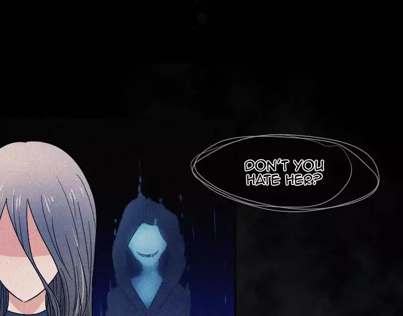 Four Quarters Chapter 38 page 44 - Chapter 38: Ep.36: Mask of Deceit (Part 1)