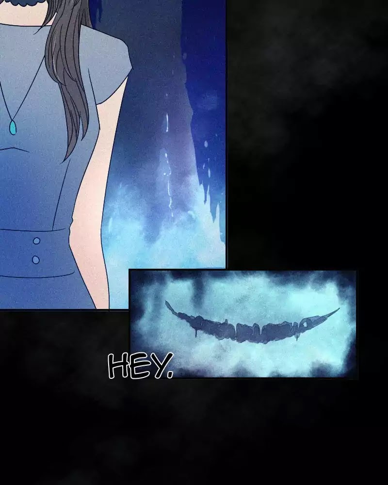 Four Quarters Chapter 38 page 45 - Chapter 38: Ep.36: Mask of Deceit (Part 1)