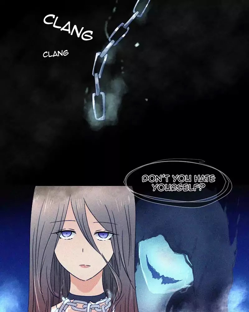 Four Quarters Chapter 38 page 51 - Chapter 38: Ep.36: Mask of Deceit (Part 1)
