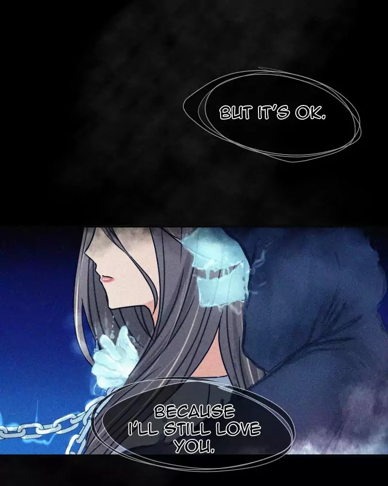 Four Quarters Chapter 38 page 55 - Chapter 38: Ep.36: Mask of Deceit (Part 1)