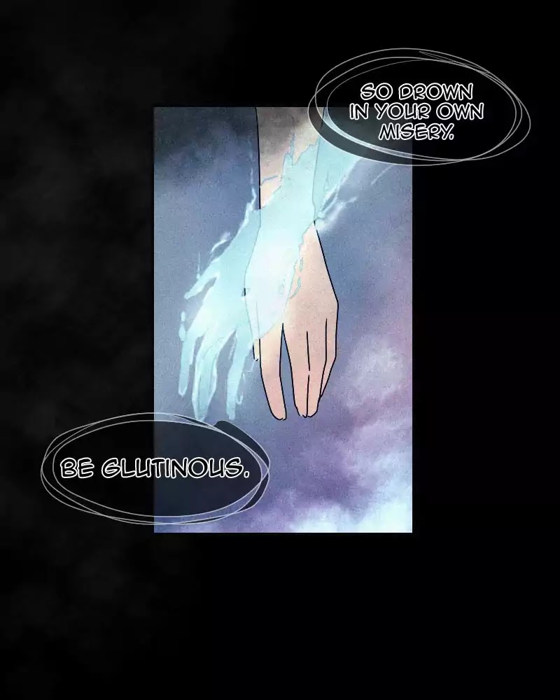 Four Quarters Chapter 38 page 56 - Chapter 38: Ep.36: Mask of Deceit (Part 1)