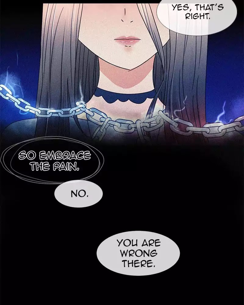 Four Quarters Chapter 38 page 59 - Chapter 38: Ep.36: Mask of Deceit (Part 1)