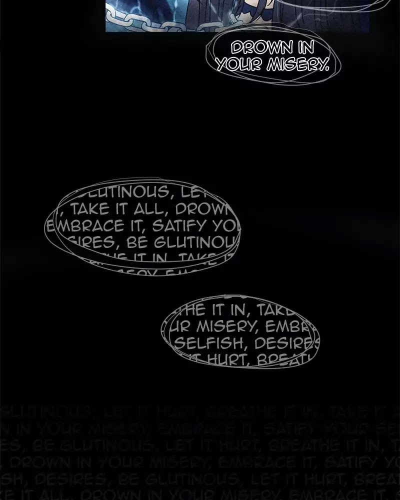 Four Quarters Chapter 38 page 61 - Chapter 38: Ep.36: Mask of Deceit (Part 1)