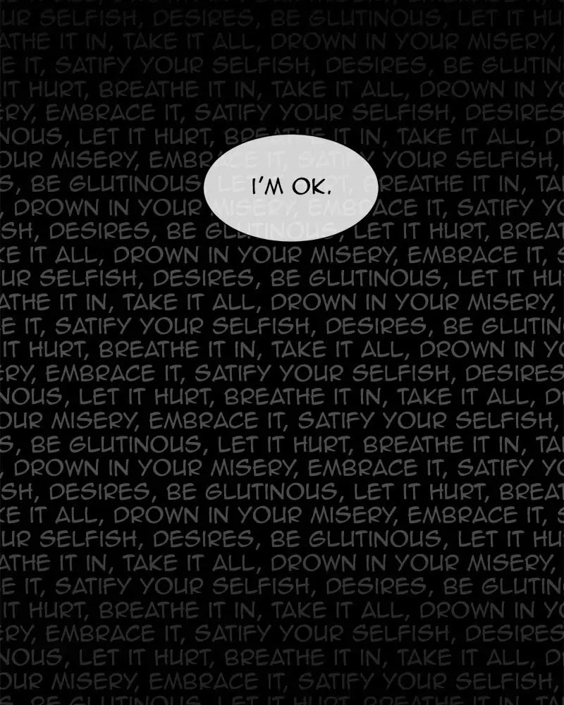 Four Quarters Chapter 38 page 62 - Chapter 38: Ep.36: Mask of Deceit (Part 1)