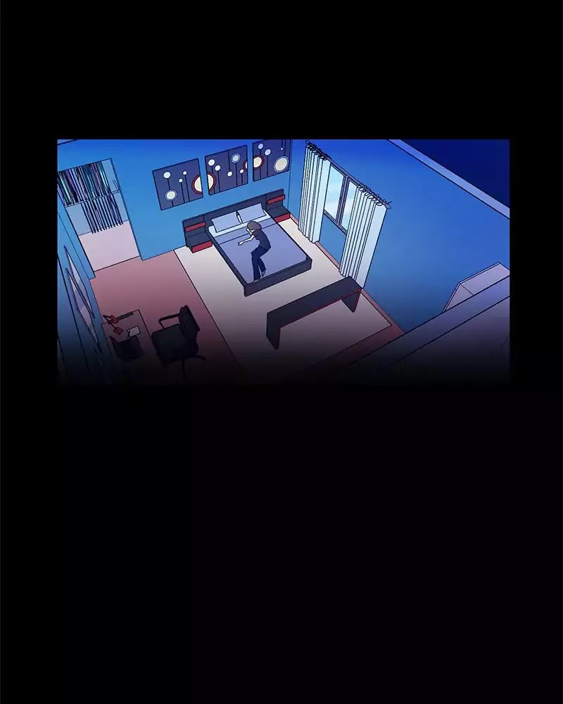 Four Quarters Chapter 38 page 70 - Chapter 38: Ep.36: Mask of Deceit (Part 1)