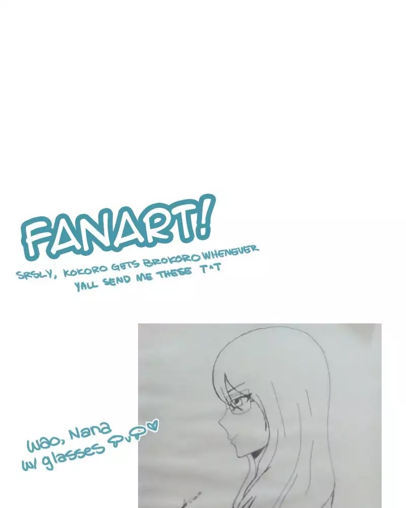 Four Quarters Chapter 38 page 74 - Chapter 38: Ep.36: Mask of Deceit (Part 1)