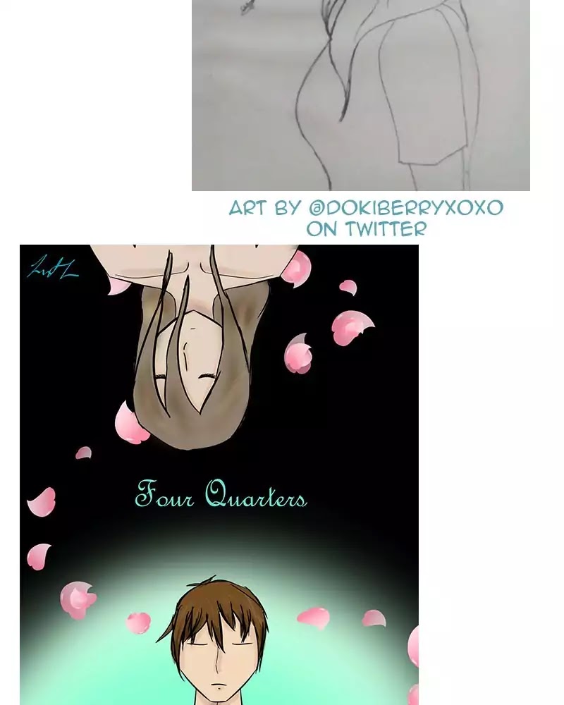 Four Quarters Chapter 38 page 75 - Chapter 38: Ep.36: Mask of Deceit (Part 1)