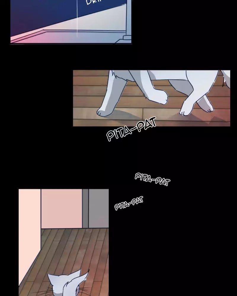 Four Quarters Chapter 38 page 9 - Chapter 38: Ep.36: Mask of Deceit (Part 1)
