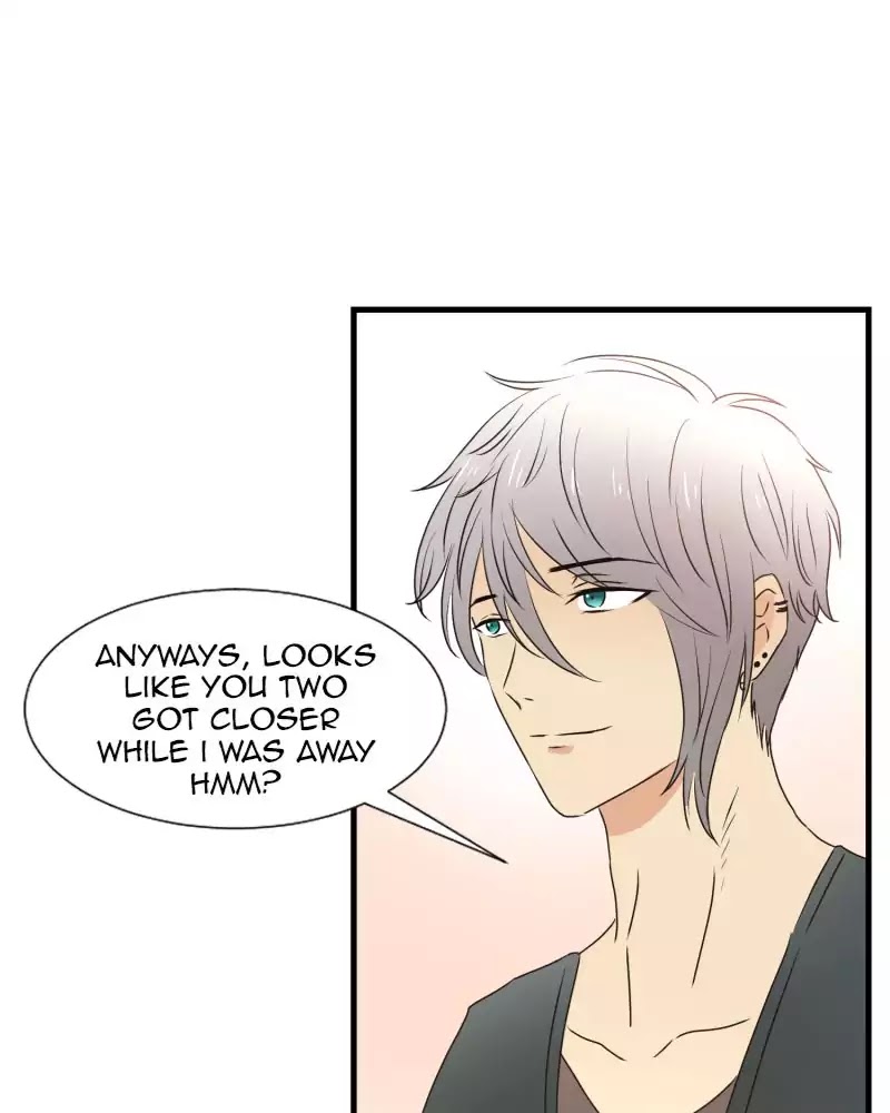 Four Quarters Chapter 43 page 10 - Chapter 43: Ep.41: More Than What It Seems (Part 1)