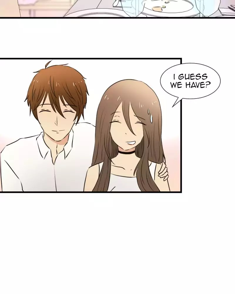 Four Quarters Chapter 43 page 14 - Chapter 43: Ep.41: More Than What It Seems (Part 1)