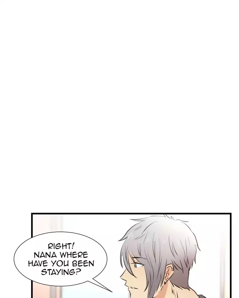 Four Quarters Chapter 43 page 16 - Chapter 43: Ep.41: More Than What It Seems (Part 1)