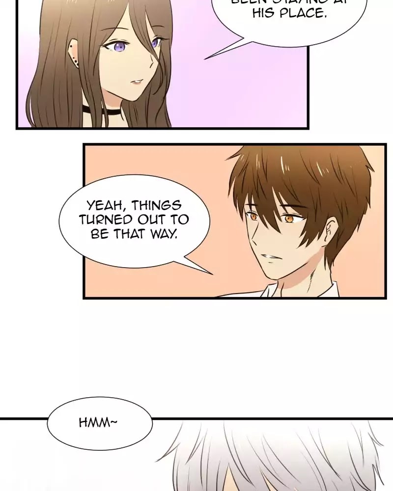 Four Quarters Chapter 43 page 19 - Chapter 43: Ep.41: More Than What It Seems (Part 1)