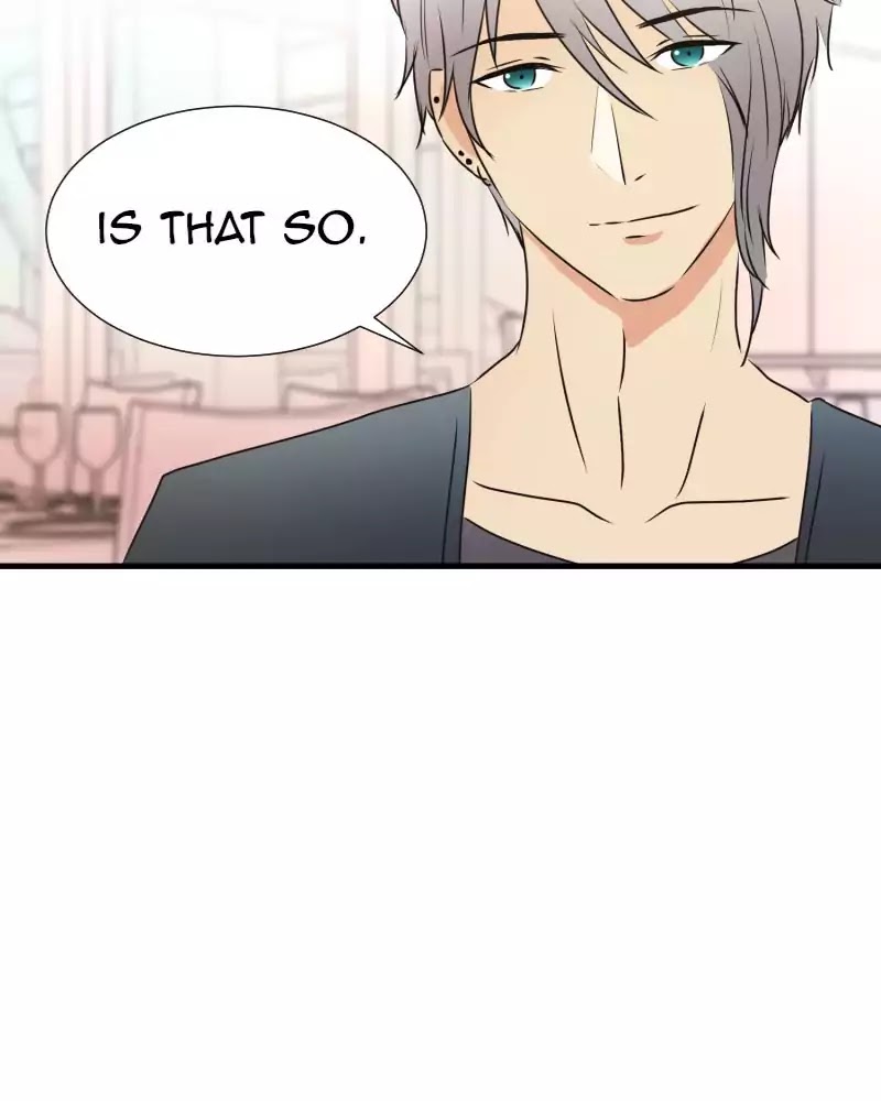 Four Quarters Chapter 43 page 20 - Chapter 43: Ep.41: More Than What It Seems (Part 1)