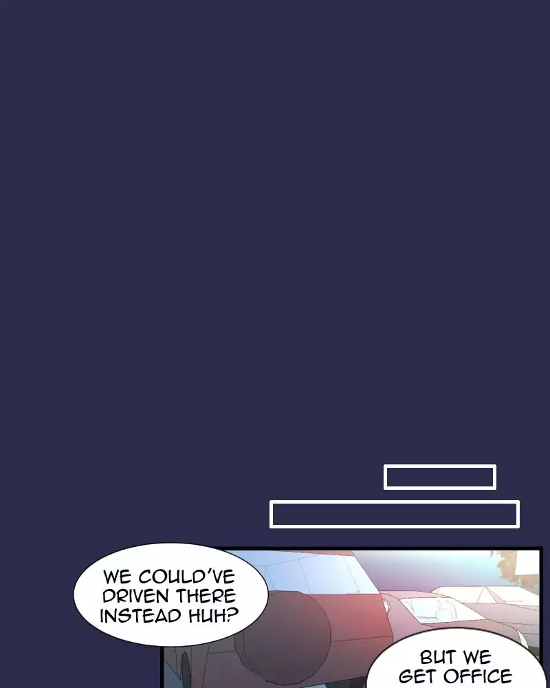 Four Quarters Chapter 43 page 27 - Chapter 43: Ep.41: More Than What It Seems (Part 1)