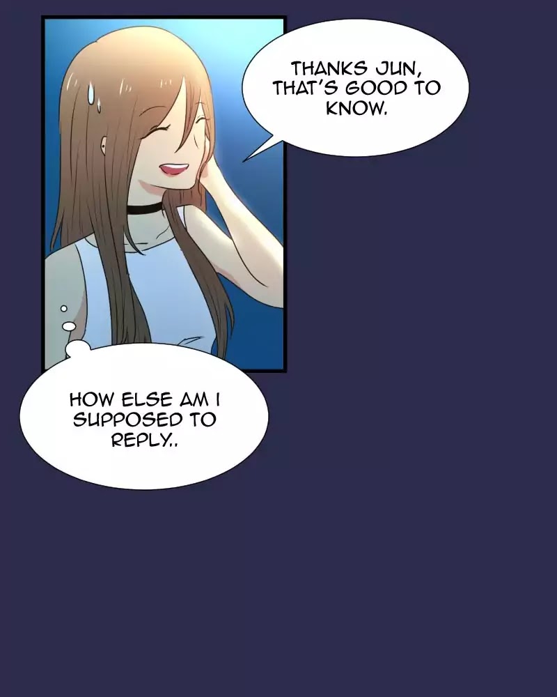 Four Quarters Chapter 43 page 32 - Chapter 43: Ep.41: More Than What It Seems (Part 1)
