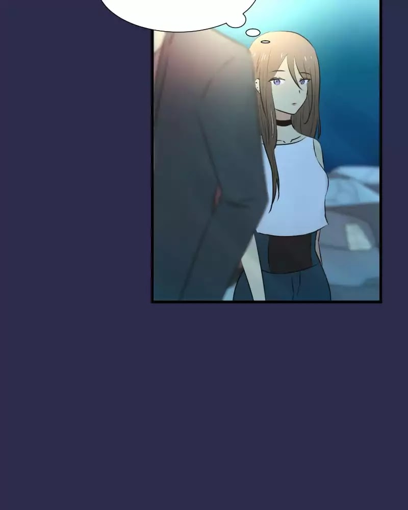 Four Quarters Chapter 43 page 36 - Chapter 43: Ep.41: More Than What It Seems (Part 1)