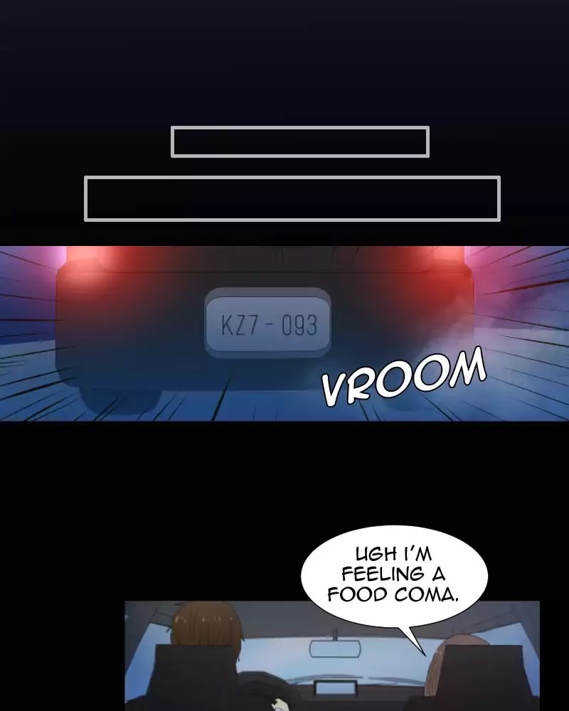 Four Quarters Chapter 43 page 38 - Chapter 43: Ep.41: More Than What It Seems (Part 1)