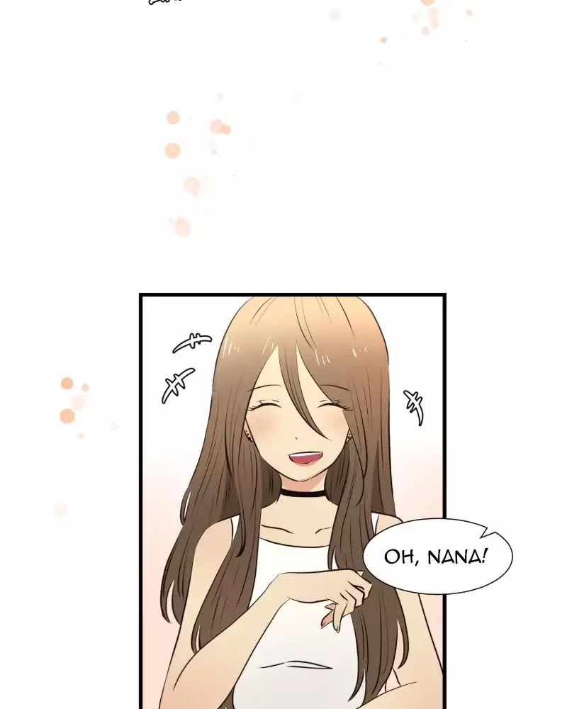 Four Quarters Chapter 43 page 4 - Chapter 43: Ep.41: More Than What It Seems (Part 1)
