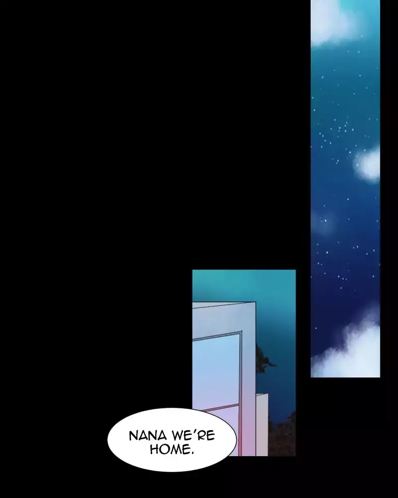 Four Quarters Chapter 43 page 41 - Chapter 43: Ep.41: More Than What It Seems (Part 1)