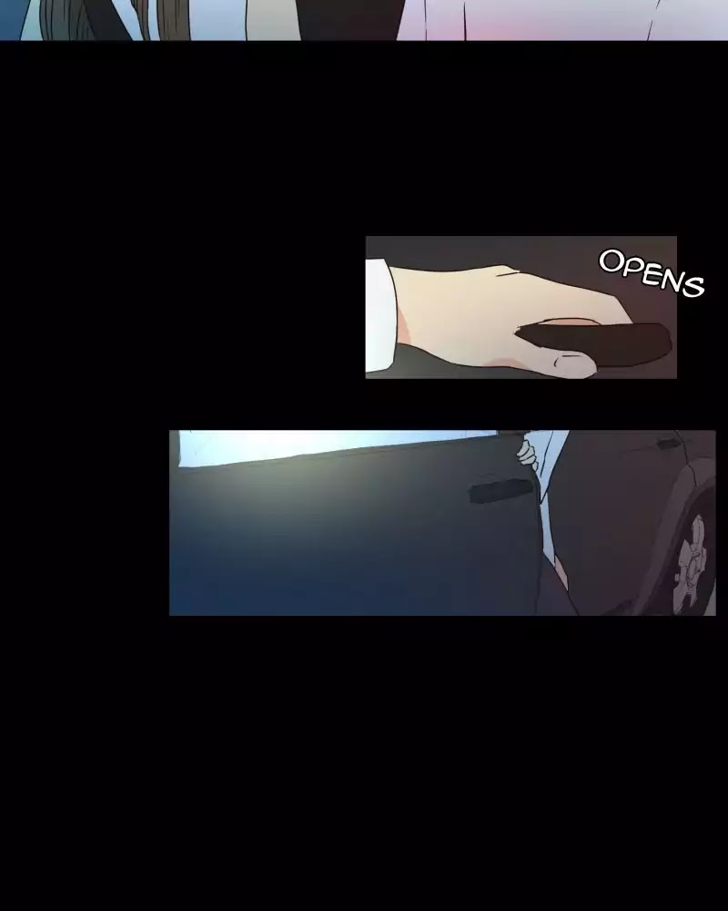 Four Quarters Chapter 43 page 43 - Chapter 43: Ep.41: More Than What It Seems (Part 1)