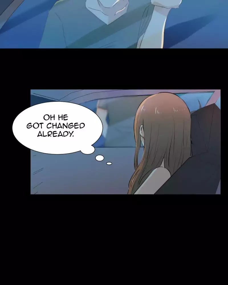 Four Quarters Chapter 43 page 46 - Chapter 43: Ep.41: More Than What It Seems (Part 1)