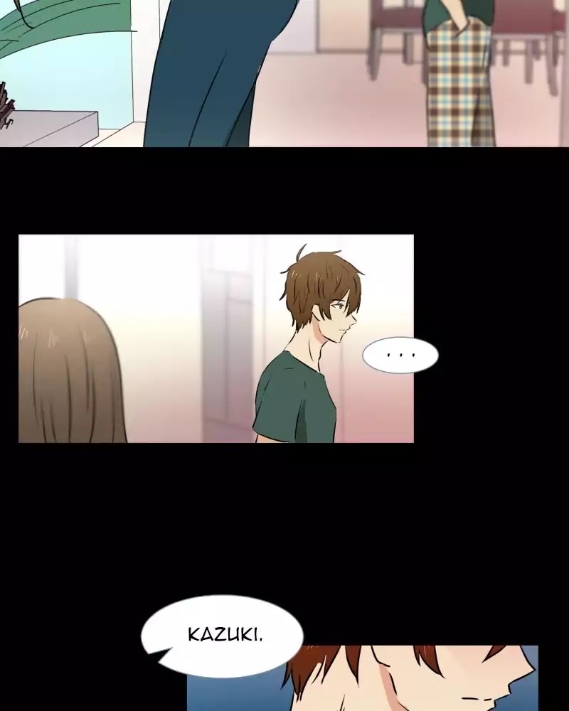 Four Quarters Chapter 43 page 49 - Chapter 43: Ep.41: More Than What It Seems (Part 1)