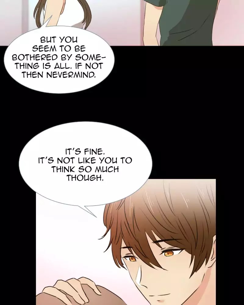 Four Quarters Chapter 43 page 51 - Chapter 43: Ep.41: More Than What It Seems (Part 1)