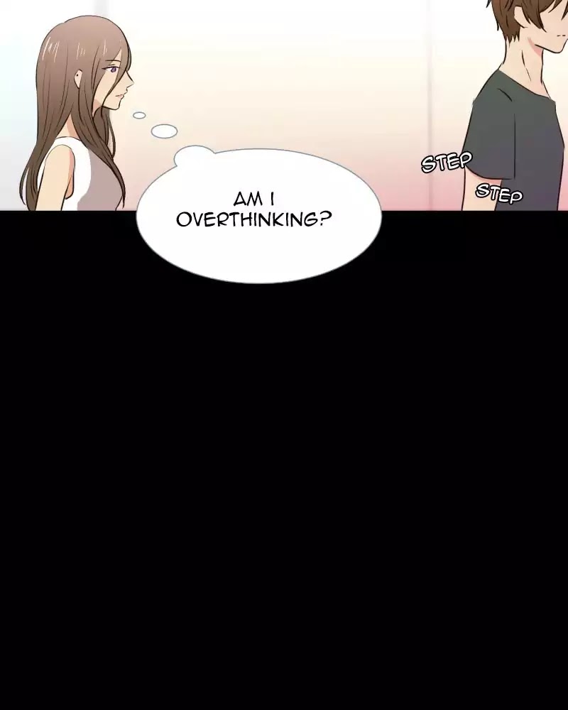 Four Quarters Chapter 43 page 53 - Chapter 43: Ep.41: More Than What It Seems (Part 1)