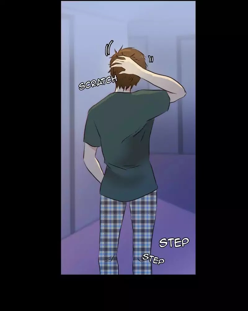 Four Quarters Chapter 43 page 56 - Chapter 43: Ep.41: More Than What It Seems (Part 1)