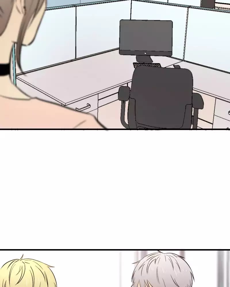 Four Quarters Chapter 47 page 13 - Chapter 47: Ep.45: Similarity (Part 1)