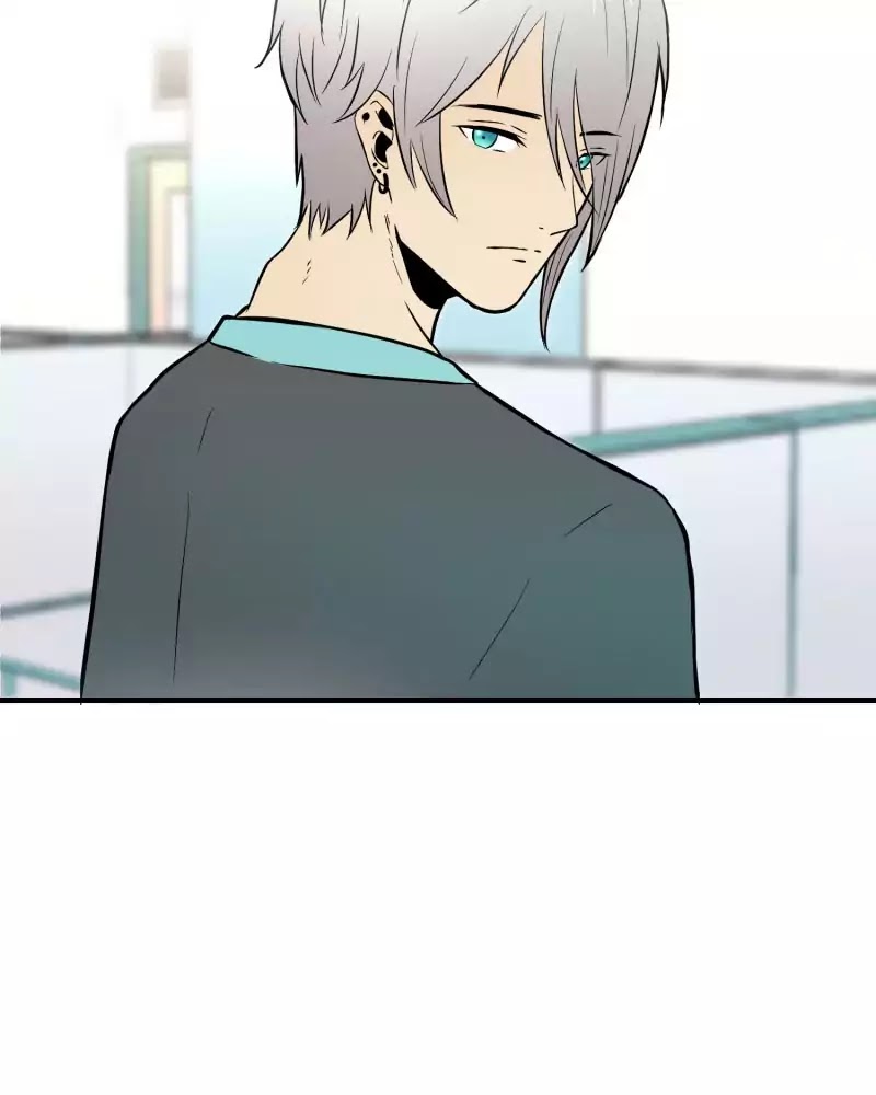 Four Quarters Chapter 47 page 16 - Chapter 47: Ep.45: Similarity (Part 1)