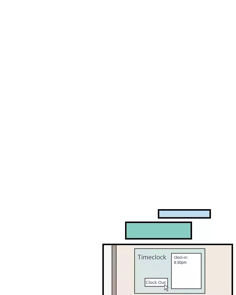 Four Quarters Chapter 47 page 2 - Chapter 47: Ep.45: Similarity (Part 1)