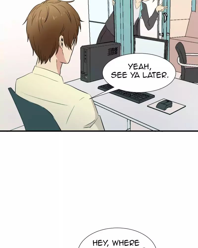 Four Quarters Chapter 47 page 21 - Chapter 47: Ep.45: Similarity (Part 1)