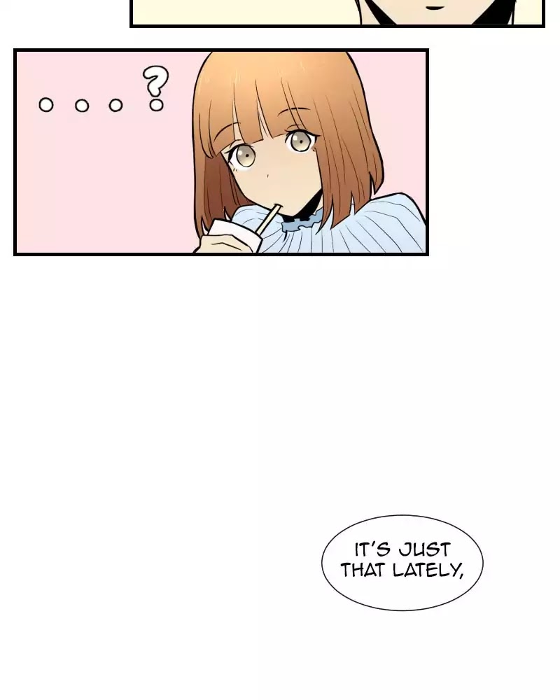Four Quarters Chapter 47 page 36 - Chapter 47: Ep.45: Similarity (Part 1)