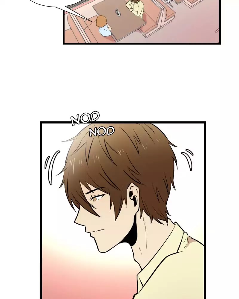 Four Quarters Chapter 47 page 38 - Chapter 47: Ep.45: Similarity (Part 1)