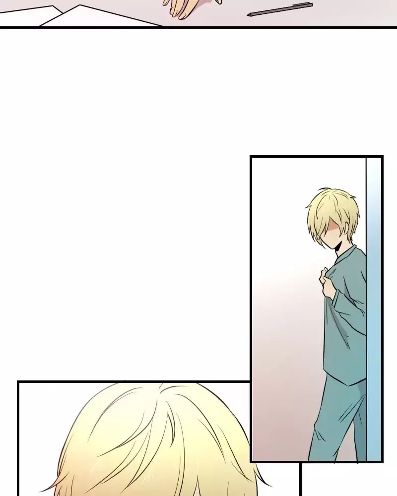 Four Quarters Chapter 47 page 4 - Chapter 47: Ep.45: Similarity (Part 1)