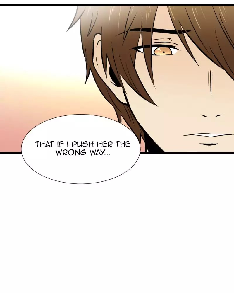 Four Quarters Chapter 47 page 40 - Chapter 47: Ep.45: Similarity (Part 1)