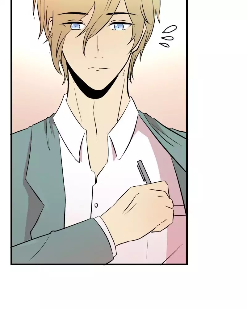 Four Quarters Chapter 47 page 5 - Chapter 47: Ep.45: Similarity (Part 1)