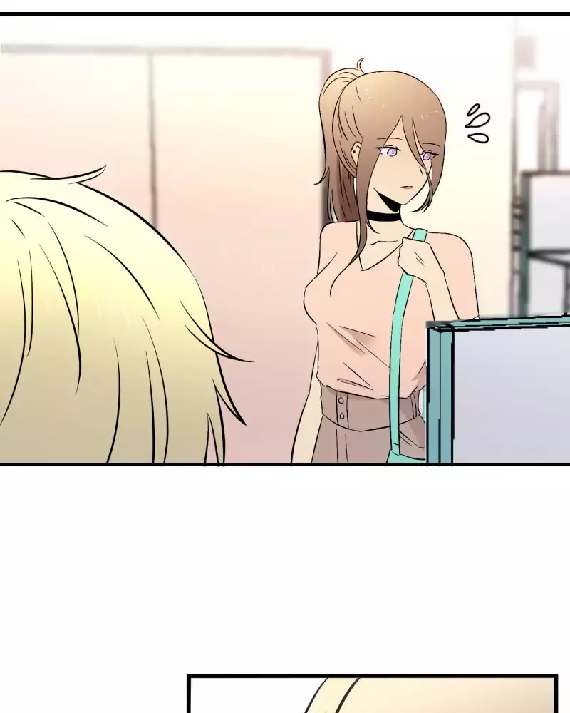 Four Quarters Chapter 47 page 6 - Chapter 47: Ep.45: Similarity (Part 1)