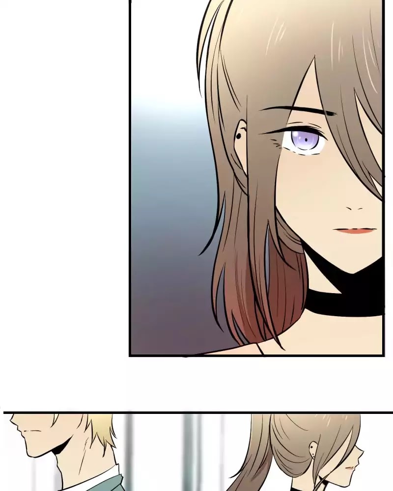 Four Quarters Chapter 47 page 7 - Chapter 47: Ep.45: Similarity (Part 1)