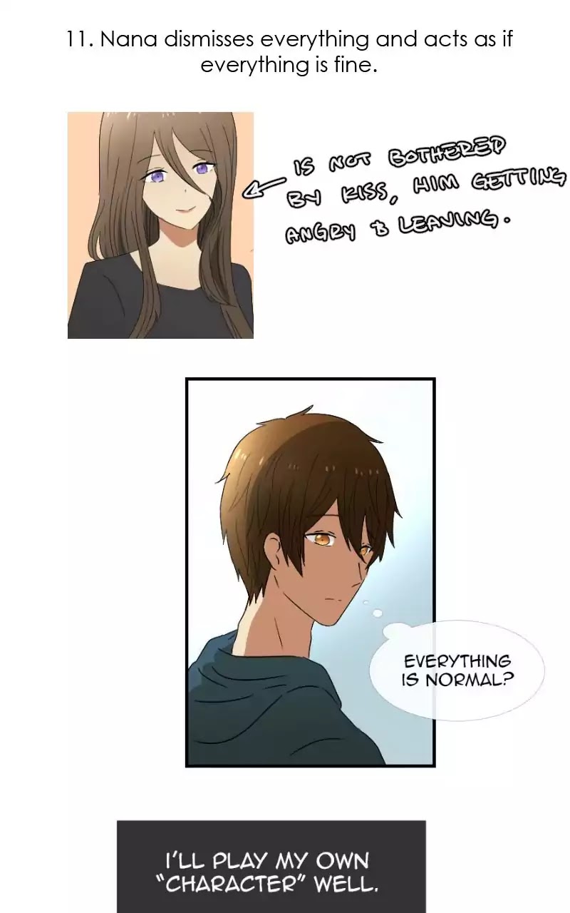 Four Quarters Chapter 52 page 13 - Chapter 52: SUMMARY