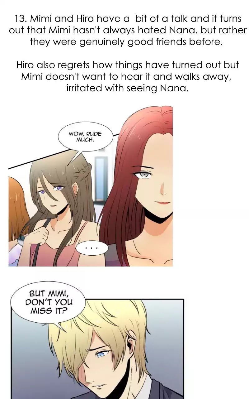 Four Quarters Chapter 52 page 16 - Chapter 52: SUMMARY