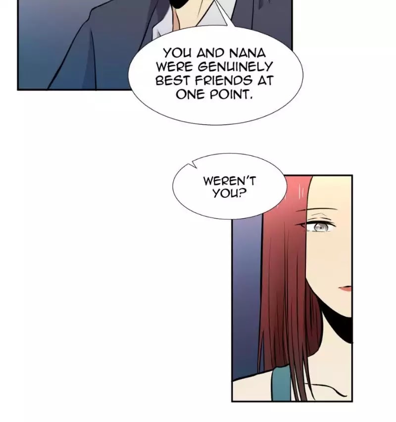Four Quarters Chapter 52 page 17 - Chapter 52: SUMMARY