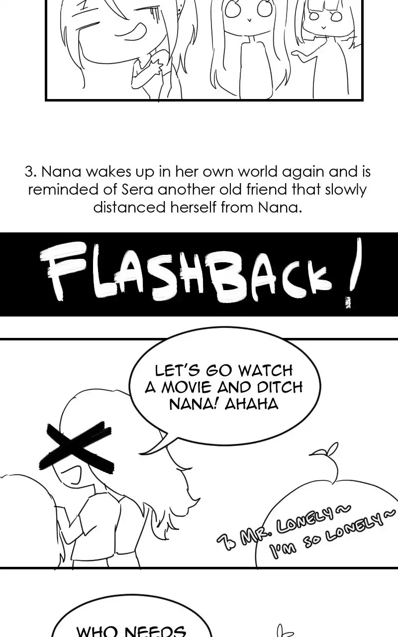 Four Quarters Chapter 52 page 2 - Chapter 52: SUMMARY
