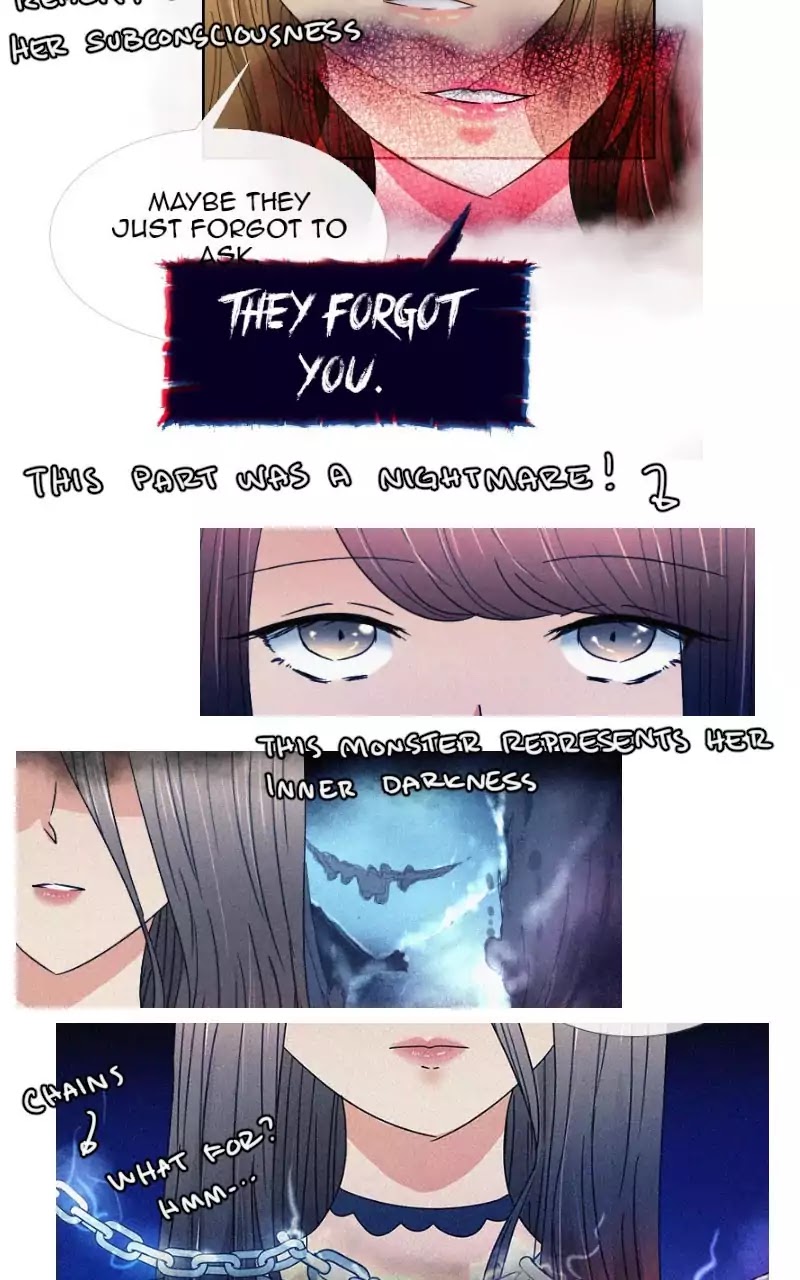 Four Quarters Chapter 52 page 9 - Chapter 52: SUMMARY