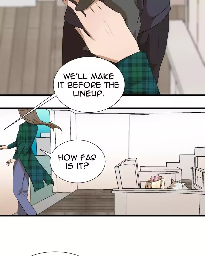 Four Quarters Chapter 53 page 11 - Chapter 53: Ep.49