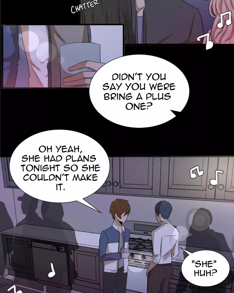 Four Quarters Chapter 53 page 15 - Chapter 53: Ep.49