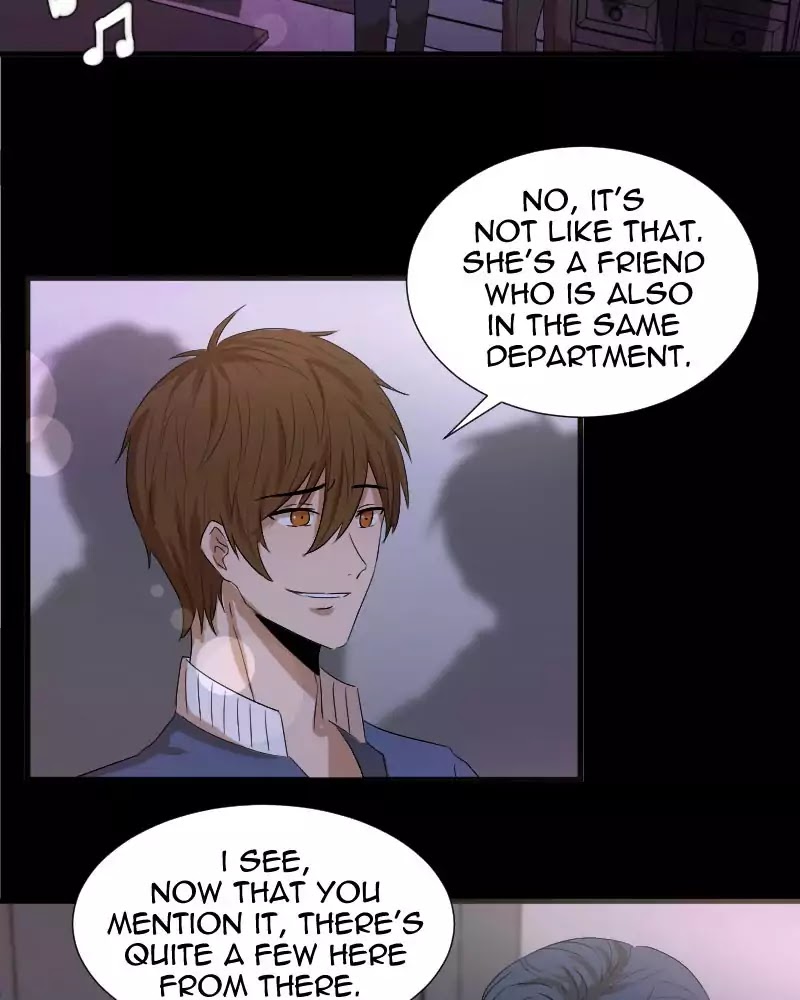 Four Quarters Chapter 53 page 16 - Chapter 53: Ep.49