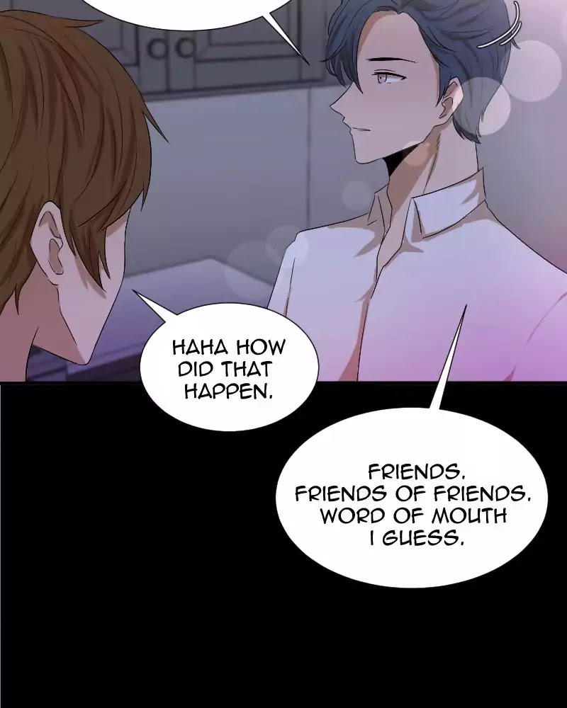Four Quarters Chapter 53 page 17 - Chapter 53: Ep.49